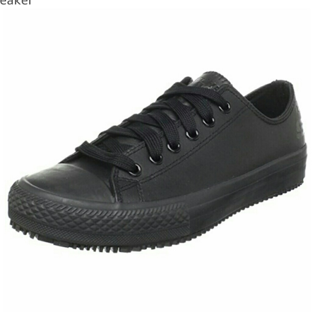 Non-Slip Work shoes ~ Womens 9
